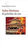 Cover of El pabellón de oro