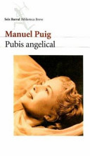 Cover of Pubis Angelical