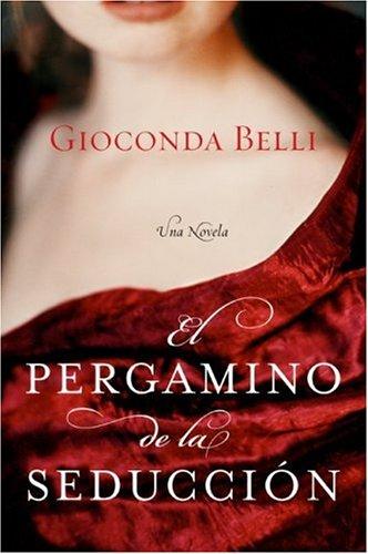 Cover of El Pergamino de la Seduccion