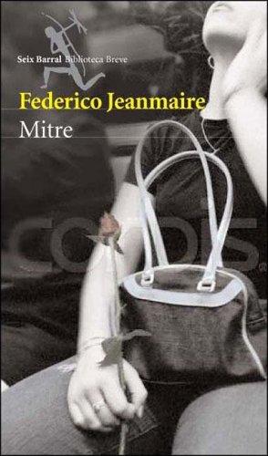Cover of Mitre