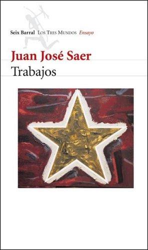 Cover of Trabajos (Los Tres Mundos)