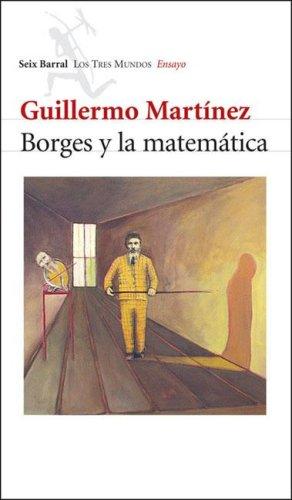 Cover of Borges y la matemática