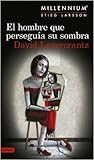 Cover of El hombre que perseguía su sombra