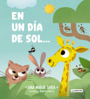 Cover of En un día de sol...