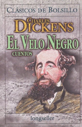 Cover of El velo negro