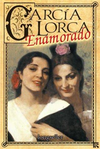 Cover of Garcia Lorca Enamorado