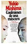 Cover of Confesiones de una máscara