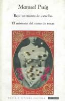 Cover of Bajo un manto de estrellas