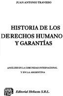 Cover of História de los derechos humanos y garantías