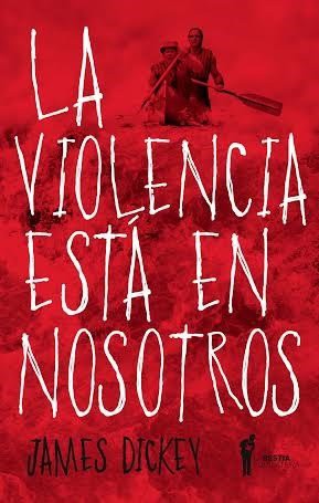 Cover of La Violencia Esta En Nosotros