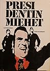 Cover of Presidentin miehet