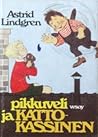 Cover of Pikkuveli ja Katto-Kassinen