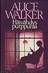 Cover of Häivähdys purppuraa