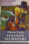 Cover of Sininen silmäpari