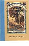 Cover of Tihutöiden tivoli