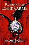 Cover of Kuninkaan Lohikäärme
