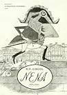 Cover of Nenä