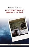 Cover of Tuntemattoman miehen elämä