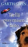 Cover of Tiellä pysymisen taito