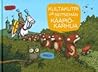 Cover of Kultakutri ja seitsemän kääpiökarhua