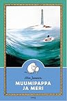 Cover of Muumipappa ja meri