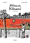 Cover of Minun Kiinani 1. Isän aika