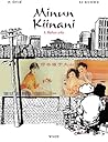 Cover of Minun Kiinani 3. Rahan aika