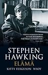 Cover of Stephen Hawking: Elämä