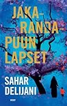 Cover of Jakarandapuun lapset