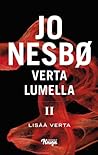 Cover of Verta Lumella