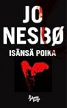 Cover of Isänsä poika