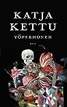 Cover of Yöperhonen