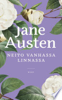 Cover of Neito vanhassa linnassa