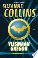 Cover of Ylismaan Gregor