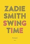 Cover of Swing Time