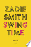 Cover of Swing Time
