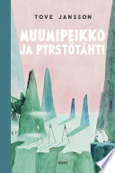 Cover of Muumipeikko ja pyrstötähti