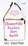 Cover of Eleanorille kuuluu ihan hyvää