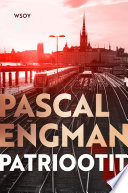Cover of Patriootit
