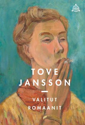 Cover of Valitut Romaanit