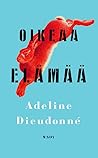 Cover of Oikeaa elämää