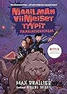 Cover of Maailman viimeiset tyypit: Painajaiskuningas