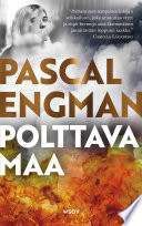 Cover of Polttava maa