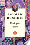 Cover of Keskiyön lapset