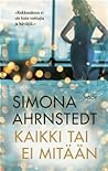 Cover of Kaikki tai ei mitään