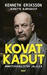 Cover of Kovat kadut
