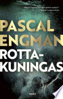 Cover of Rottakuningas