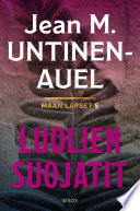 Cover of Luolien suojatit