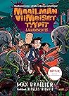 Cover of Maailman viimeiset tyypit: Luurankotie