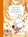 Cover of Muumimamman sienikirja